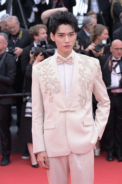 GONG JUN GLOBAL On Twitter 230518 MEDIA PHOTOS GONG JUN CANNES FILM