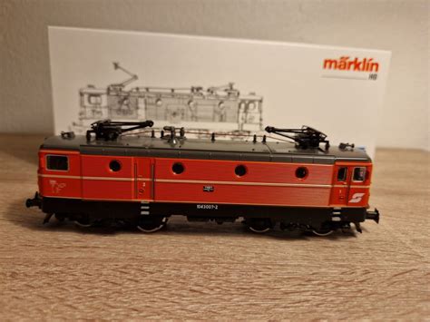 M Rklin E Lok Reihe Bb H Ovp Neu Kaufen Auf Ricardo