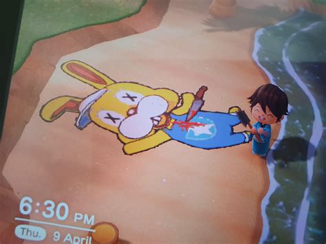 animal crossing zipper 10