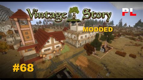 Vintage Story Na Modach Pocz Tki Wie Y Youtube