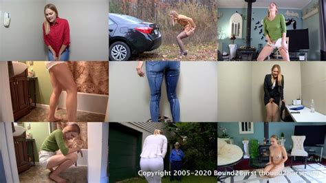 Vika S Desperate Moments Wmv 1080p Bound2burst Female Desperation