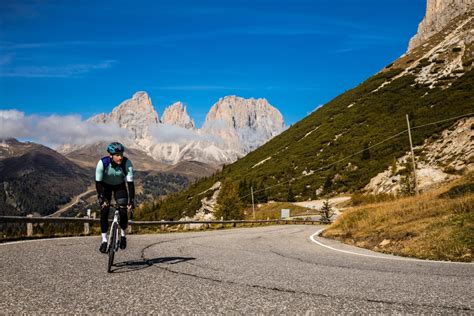 Sella Ronda Route Ridersguide