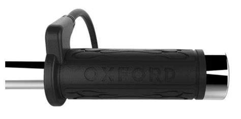 Oxford Hot Grips Cruiser Premium Heated Grips Trooper Lu Motorcycle