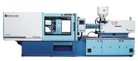 Fast Cycle Plastic Injection Moulding Machines China Injection