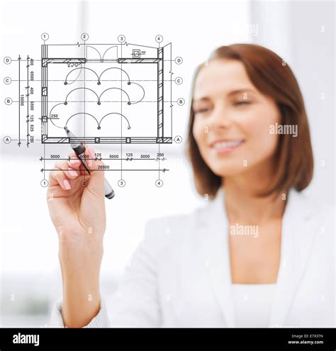 Arquitecta Dibujo Fotografías E Imágenes De Alta Resolución Página 2