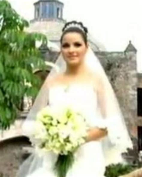 Wedding Dresses Fashion Maite Perroni Bride Dresses Moda Bridal