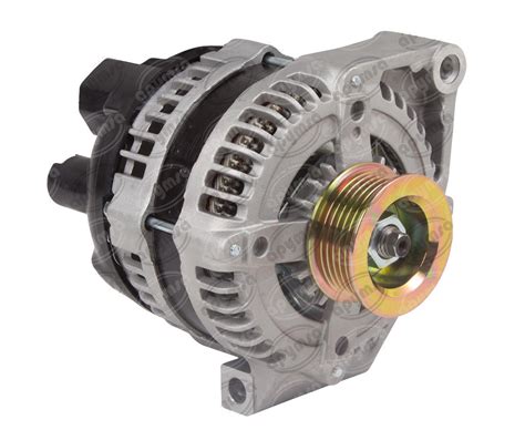 Alternador Automotriz Nippondenso Ir If Cw V A Chevrolet Equinox