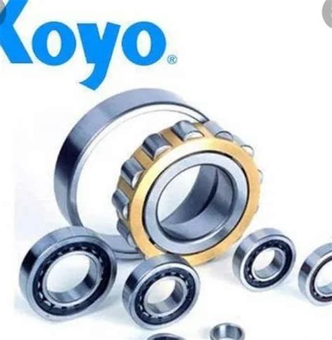 Koyo Ball Bearings For Industrial Weight Multiple At Nos In