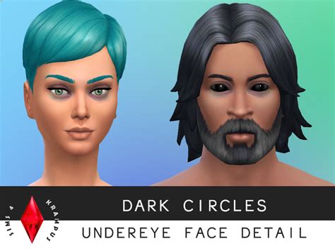 Sims 4 black eyes cc - lovehaval