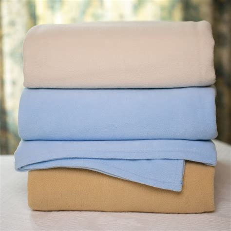 Polar Fleece 100 Polyester Blankets Hotel Blankets Lodgmate