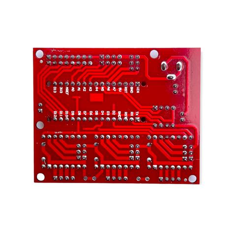 Cnc Shield V4 Compatible Arduino Nano — Talos Electronics