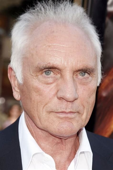 Terence Stamp Personality Type Personality At Work