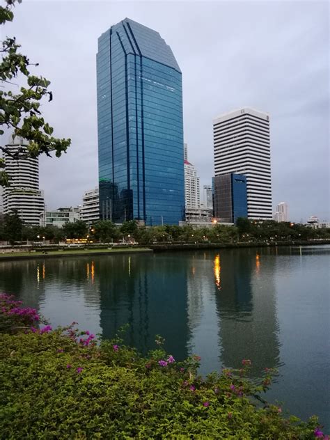 Fotos gratis agua parque lago Edificios arquitectura diseño