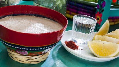 10 Most Popular Mexican Non-alcoholic Beverages - TasteAtlas