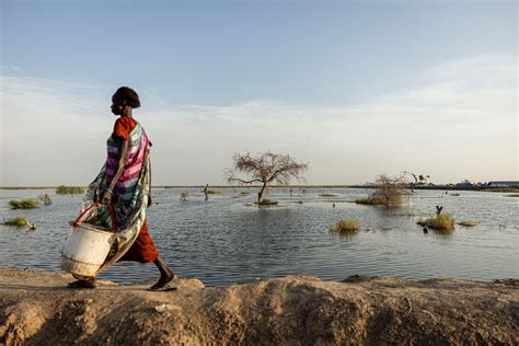 How To Help South Sudan Surviving On The Frontlines Of The Climate