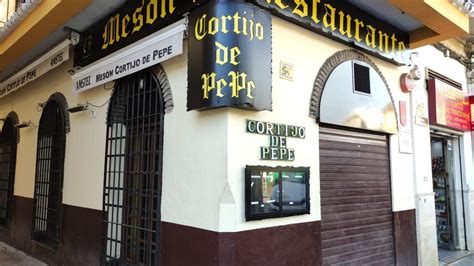 El Mítico ‘cortijo De Pepe Cierra Sus Puertas Tras 49 Años La