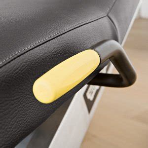 Flexability Posterior Stretching Equipment Technogym