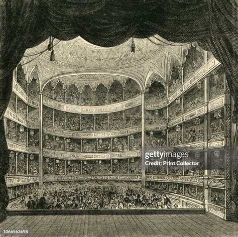 Drury Lane Theatre Photos and Premium High Res Pictures - Getty Images