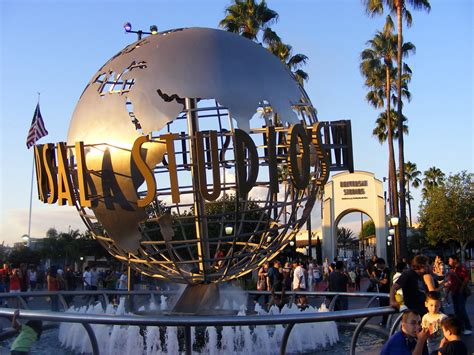 universal studios hollywood entrance mathieu marquer flickr