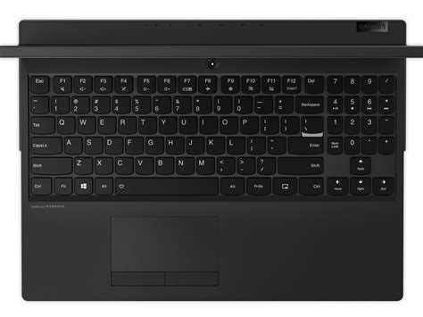 İnceleme Lenovo Legion Y540 15IRH Laptop Notebookcheck tr