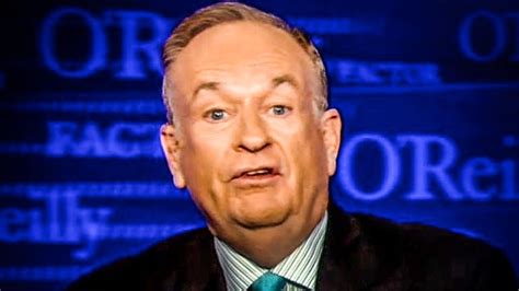 Bill OReilly Says Hes Mad At God For Not Protecting Him From Sexual