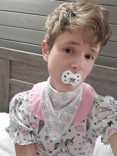 I'm sirs cute little baby boy tonight!!! : r/ABDL