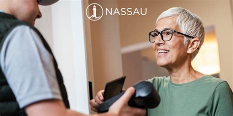 Nassau Financial Group Launches Innovative New Fixed Indexed Annuity