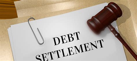 Things That Your Debt Settlement Attorney Probably Wont Tell You