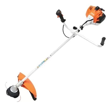 Roçadeira Stihl FS 221 Parcelamento sem juros