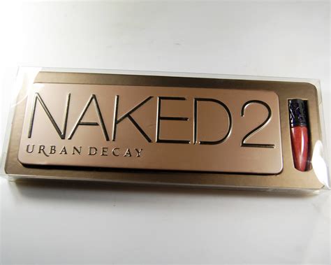 Jess Bee S Adventures Urban Decay Naked Palette Swatches