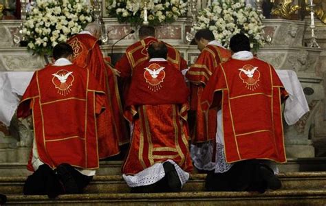 Catholicvs M S Im Genes De La Liturgia Tradicional En Brasil