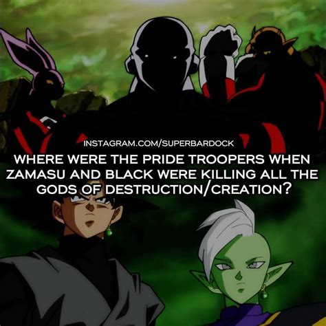 Zamasu Quotes - ShortQuotes.cc