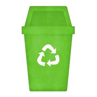 Recycle Bin PNGs for Free Download