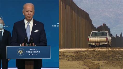 Joe Biden Analiza Estrategia Migratoria Para Hacer Más Fácil la