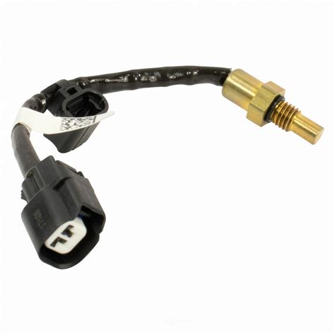 Engine Coolant Temperature Sensor Motorcraft Dy 1445 For Sale Online Ebay