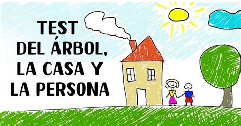 Manual del Test de la casa el árbol y la persona Descargar gratis