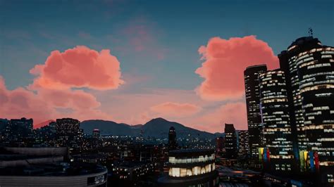 GTA 5 Graphics Mods That Will Bring Your Game To A New Level