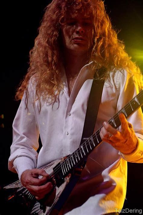 Dave Mustaine Megadeth Photo 29128806 Fanpop