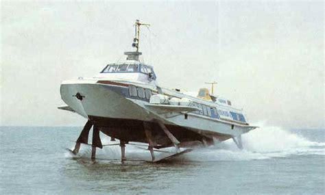 Hydrofoil for sale
