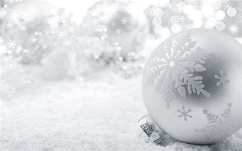 White Christmas Wallpapers - Top Free White Christmas Backgrounds - WallpaperAccess