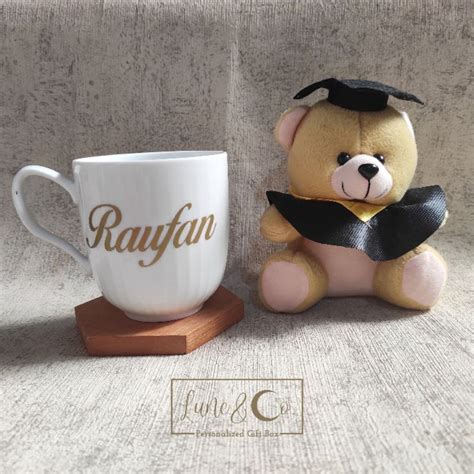 Jual Kado Wisuda Kado Graduation Kado Lucu Kado Sahabat Kado Boneka