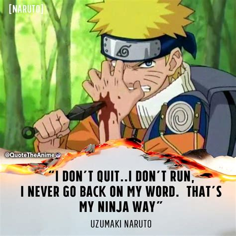 Anime Motivational Quotes Naruto Shortquotes Cc