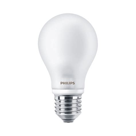 Ampoule Led E27 A60 Ledbulb Philips Bricozor