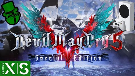 Devil May Cry Edi O Especial Testando No Xbox Series S Jogo Por