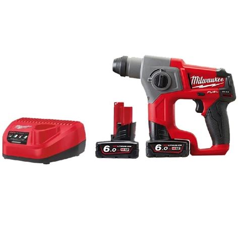 TASSELLATORE A BATTERIA M12 CH 602X MILWAUKEE Tools Garden