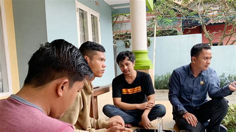 Puluhan Warga Kabupaten Ciamis Tertipu Oknum Mantri Keliling Bank