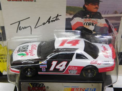 Terry Labonte 1 64 14 Kellogg S Corn Flakes 1993 Chevrolet Lumina