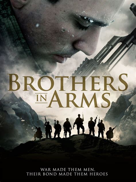 Prime Video: Brothers in Arms