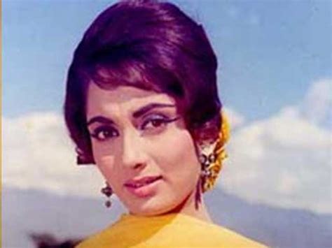 Veteran Actress Sadhana Shivdasani Dies at 74 in Mumbai - NDTV Movies