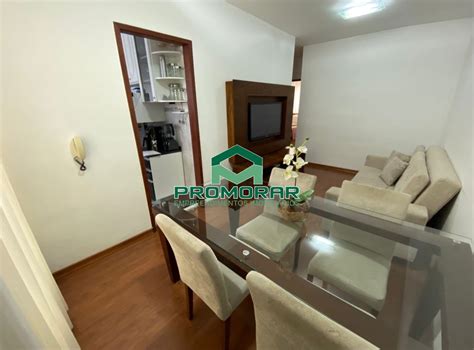 Apartamento Quartos Venda No Bairro Castelo Belo Horizonte Mg